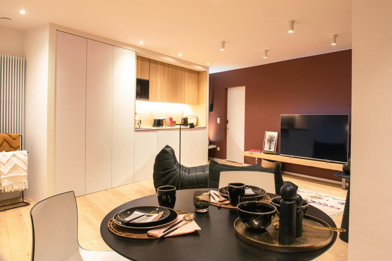 Apartment Beautiful Days Duplex - Center