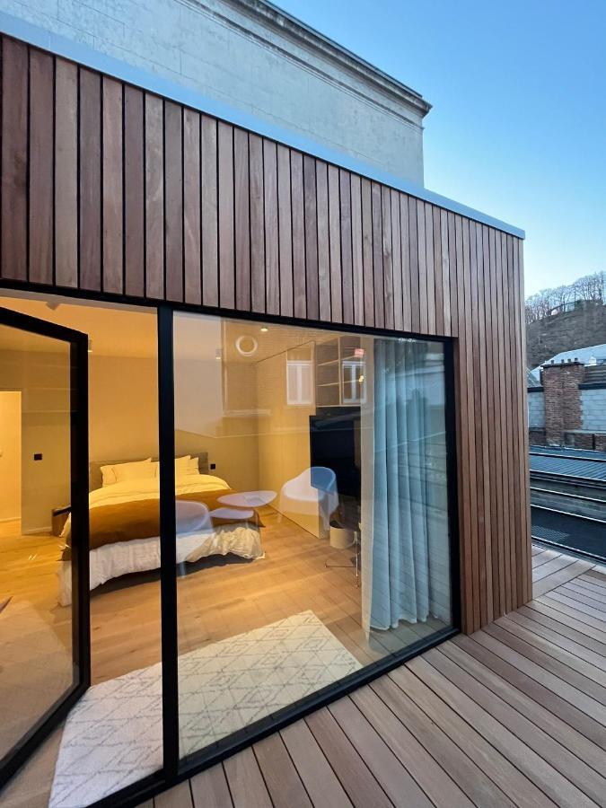 Appartement Beautiful Days Duplex - Center *
