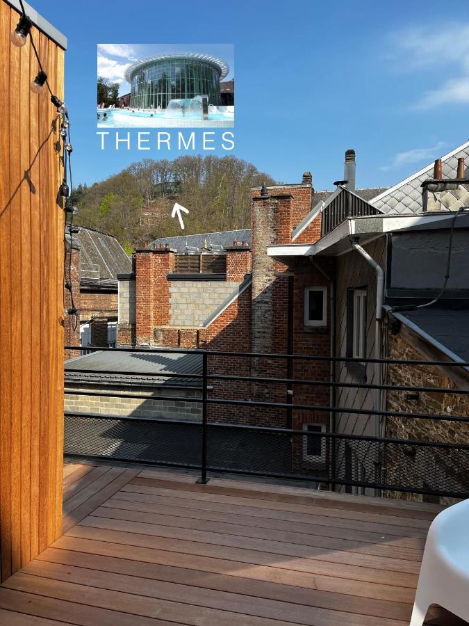 Beautiful Days Duplex - Center Apartment Spa