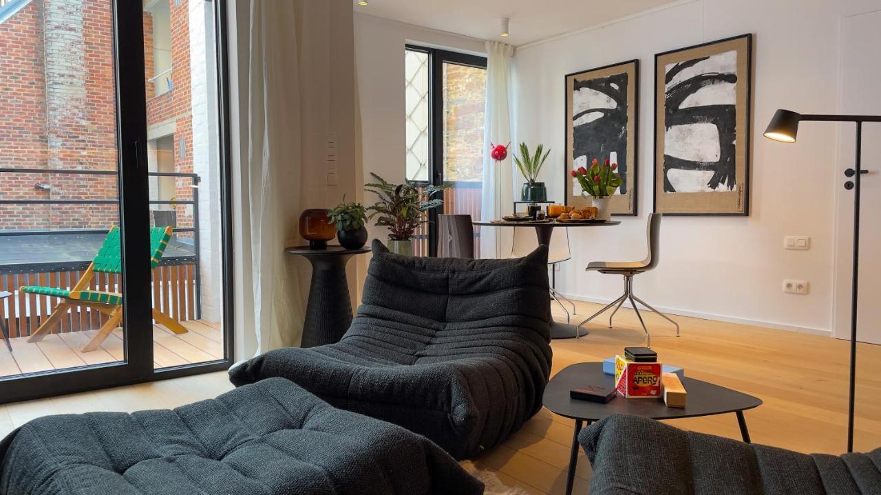 Beautiful Days Duplex - Center Apartment *