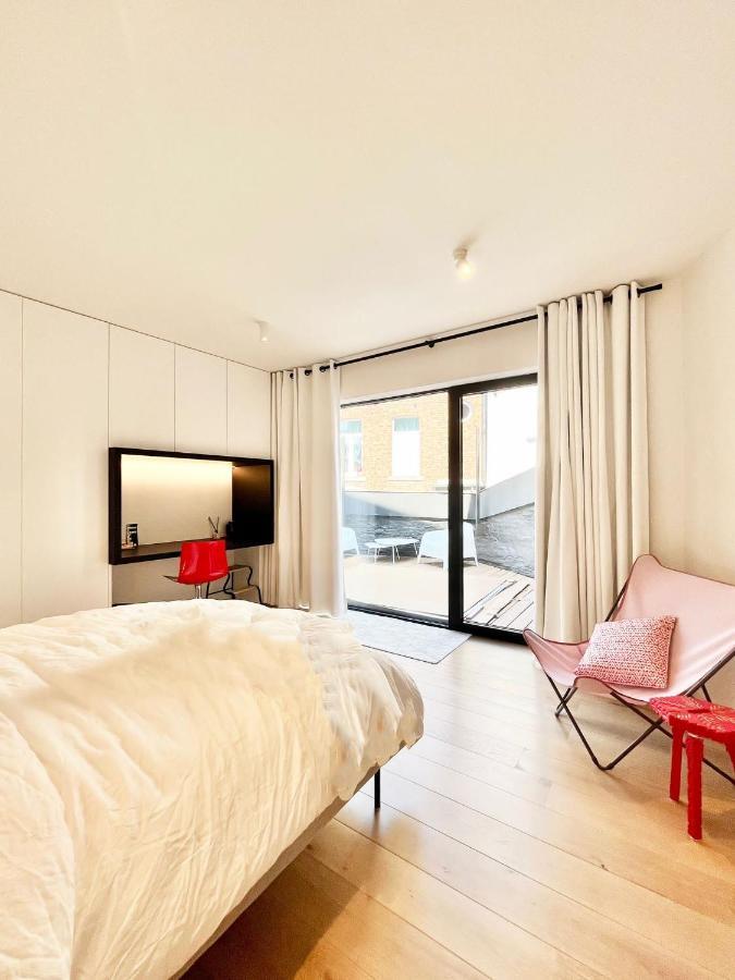 Beautiful Days Duplex - Center Apartment