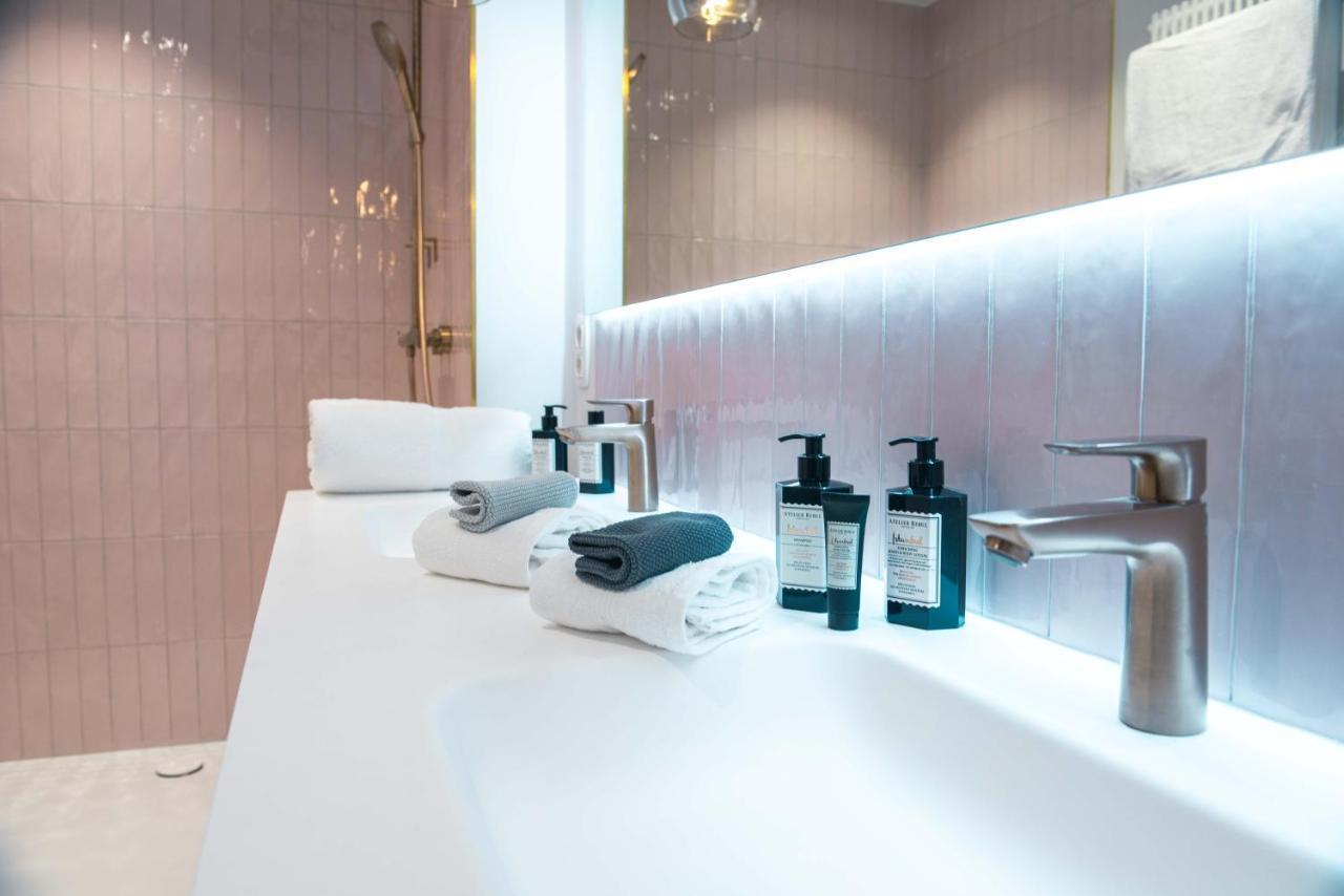 Beautiful Days Duplex - Center Appartement Spa
