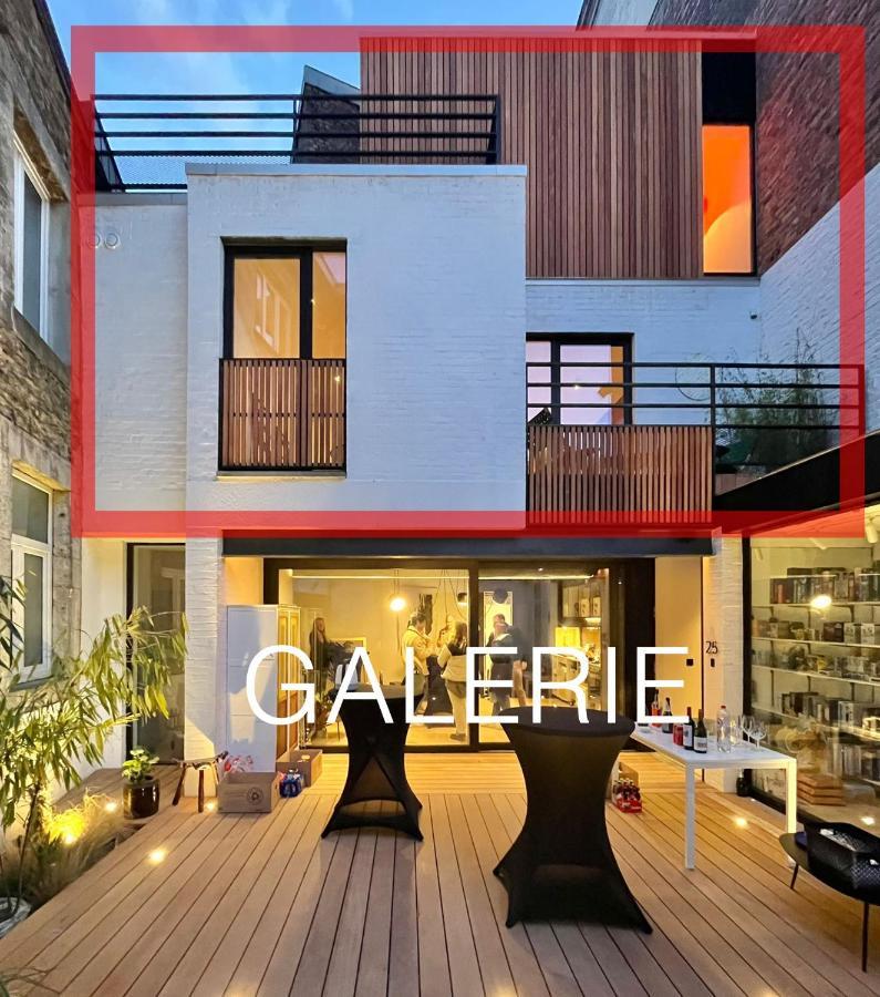 Beautiful Days Duplex - Center Appartement Spa