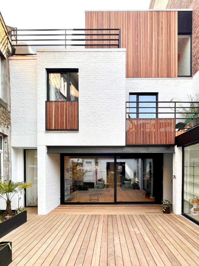 Beautiful Days Duplex - Center