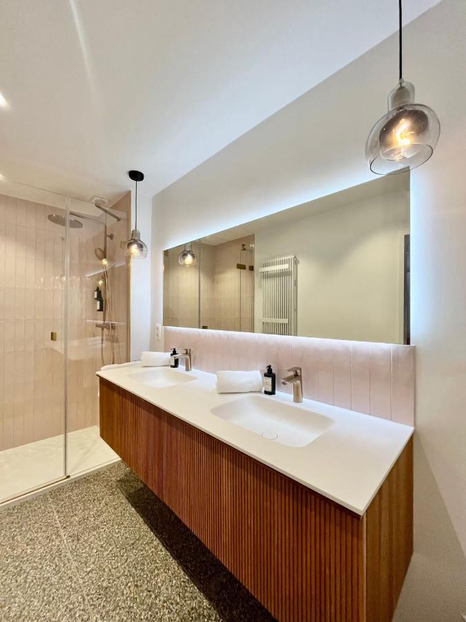 Beautiful Days Duplex - Center Appartement *